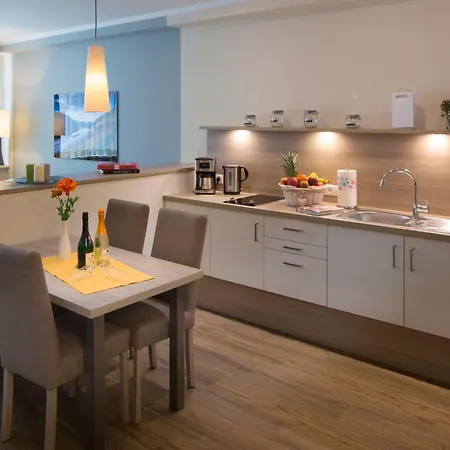 Cozy-flat 2 By Interhome Apartmán *