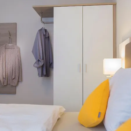 Cozy-flat 2 By Interhome Apartmán *