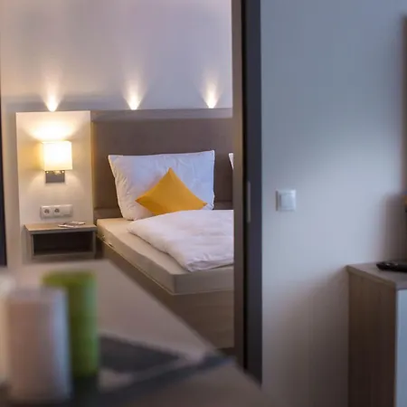 Cozy-flat 2 By Interhome Apartment Koblenz (Rhineland-Palatinate)