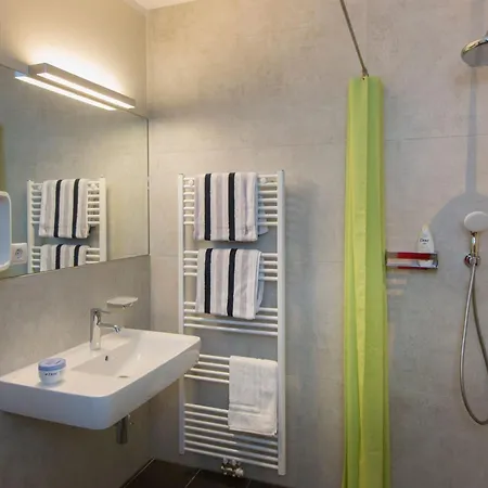Cozy-flat 2 By Interhome Apartmán