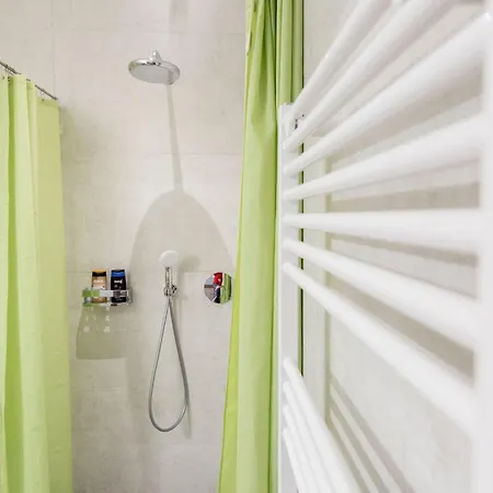 Cozy-flat 2 By Interhome Apartmán *