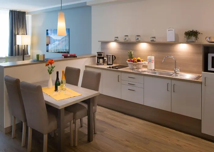 Cozy-flat 2 By Interhome Apartment *