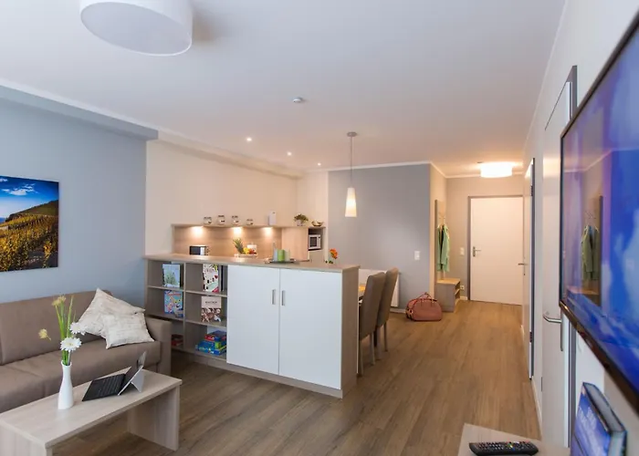 Apartment Cozy-flat 2 By Interhome *