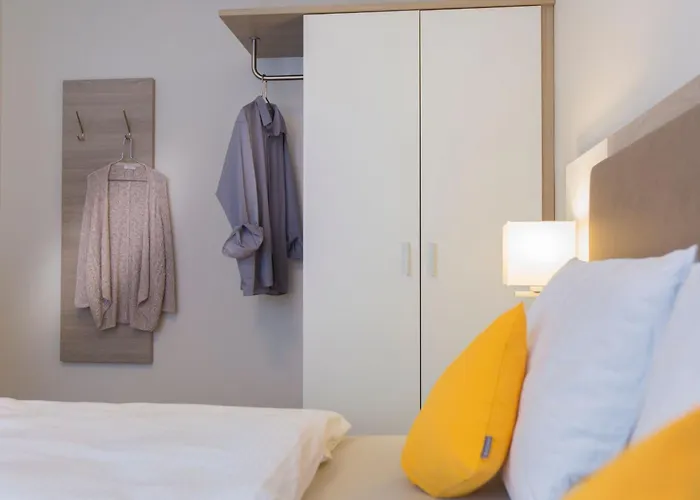 Cozy-flat 2 By Interhome Apartment *