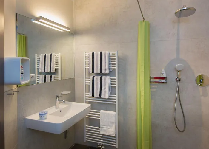 Cozy-flat 2 By Interhome Apartment